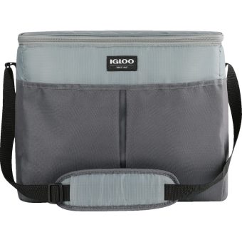 Igloo HLC 24 Can Softside Cooler Castlerock