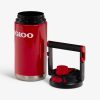 Igloo Hybrid Sport 54 Ounce Jug Red Heat - Image 3