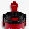 Igloo Hybrid Sport 54 Ounce Jug Red Heat - Image 4