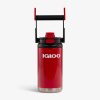Igloo Hybrid Sport 54 Ounce Jug Red Heat - Image 5