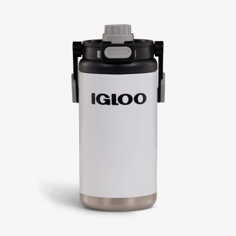 Igloo Hybrid Sport 54 Ounce Jug White