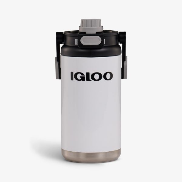 Igloo Hybrid Sport 54 Ounce Jug White