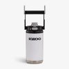 Igloo Hybrid Sport 54 Ounce Jug White - Image 5