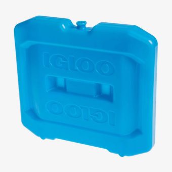Igloo Ice Block Ice Block Ice Block Blue