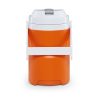 Igloo Latitude 1/2 Gallon Jug Citrus Orange - Image 3