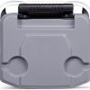 Igloo Latitude 16 Quart Hardside Cooler Blue - Image 5