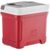Igloo Latitude 16 Quart Hardside Cooler Red - Image 3