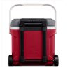 Igloo Latitude 16 Quart Hardside Cooler Red - Image 3