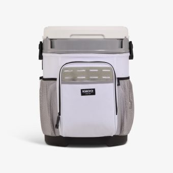 Igloo Marine 20 Quart Softside Bucket Cooler White