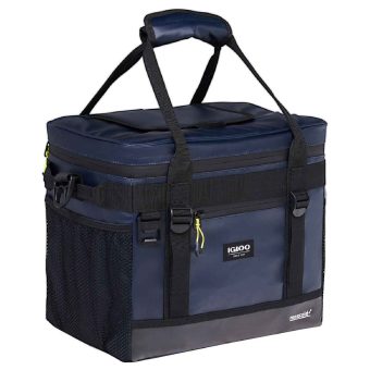 Igloo Maxcold Ascent 24 Can Softside Cooler Black
