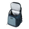 Igloo Maxcold Evergreen 18 Can Backpack Cooler Blue - Image 2