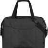 Igloo Maxcold Evergreen 36 Can Softside Cooler Black - Image 4