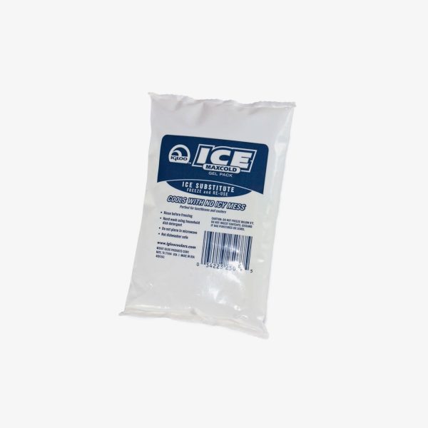 Igloo Maxcold Ice Gel Pack White