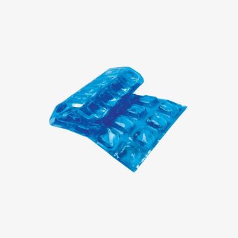 Igloo Maxcold Natural 44 Cube Ice Sheet Blue