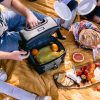 Igloo Maxcold Voyager 16 Can Softside Cooler Gray - Image 5