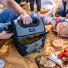 Igloo Maxcold Voyager 16 Can Softside Cooler Gray - Image 7