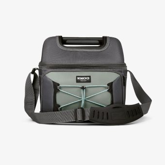 Igloo Maxcold Voyager 22 Can Softside Cooler Gray