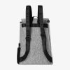 Igloo Moxie Cinch 18 Can Softside Cooler Heather Grey - Image 3