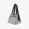 Igloo Moxie Lunch 9 Can Softside Cooler Heather Grey - Image 2