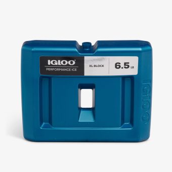 Igloo Performance 6.5 lb Ice Block Ice Block Blue