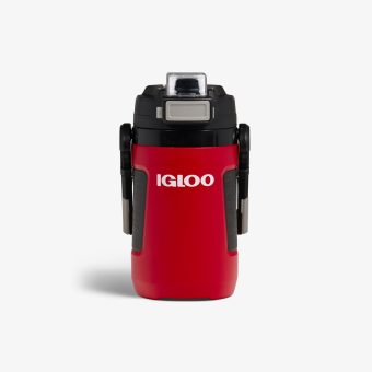 Igloo Rival 1 Quart Jug Red
