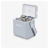 Igloo Tag-A-Long Too 11 Quart Hardside Cooler Light Gray - Image 3