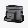 Igloo Trailmate  18 Can Softside Cooler Carbonite - Image 2