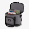 Igloo Trailmate  18 Can Softside Cooler Carbonite - Image 3