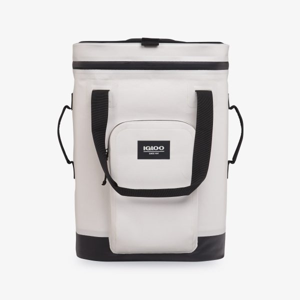 Igloo Trailmate  24 Can Softside Cooler Bone