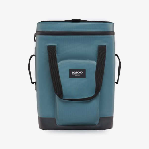 Igloo Trailmate  24 Can Softside Cooler Spruce