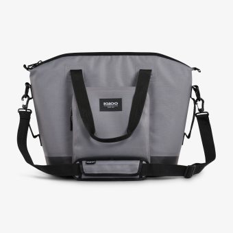 Igloo Trailmate  24 Quart Softside Cooler Carbonite