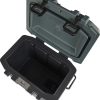 Igloo Trailmate  25 Quart Hardside Cooler Spruce - Image 3