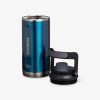 Igloo Twist 'n' Chug 36 Ounce Bottle Modern Blue - Image 3