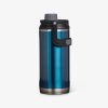 Igloo Twist 'n' Chug 36 Ounce Bottle Modern Blue - Image 4