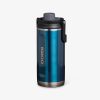 Igloo Twist 'n' Chug 36 Ounce Bottle Modern Blue - Image 2