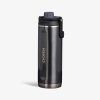 Igloo Twist 'n' Chug 46 Ounce Bottle Carbonite - Image 2