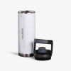 Igloo Twist 'n' Chug 46 Ounce Bottle White - Image 3