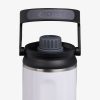 Igloo Twist 'n' Chug 46 Ounce Bottle White - Image 4