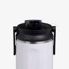 Igloo Twist 'n' Chug 46 Ounce Bottle White - Image 5