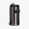 Igloo Twist 'n' Chug 64 Ounce Bottle Carbonite - Image 5