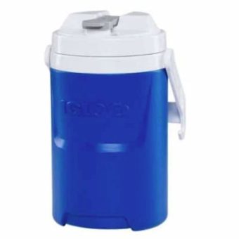 Igloo Laguna 1/2 Gallon Jug Majestic Blue