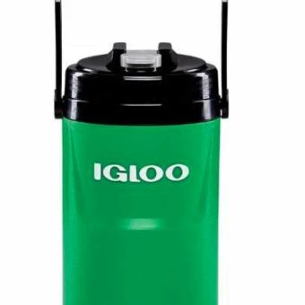 Igloo Laguna Pro 1/2 Gallon Jug Green