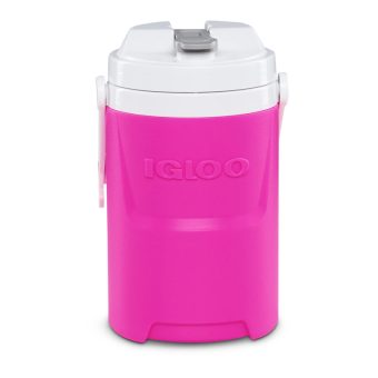 Igloo Laguna 1/2 Gallon Jug Pink