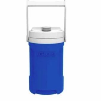 Igloo Latitude 1/2 Gallon Jug Majestic Blue