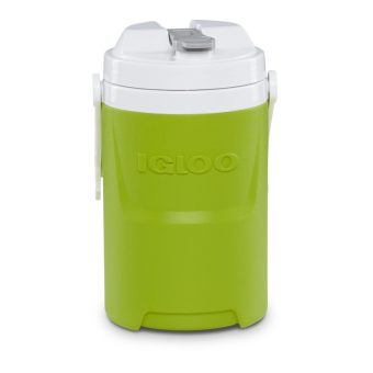 Igloo Laguna 1/2 Gallon Jug Green