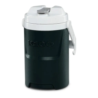 Igloo Laguna 1/2 Gallon Jug Charcoal
