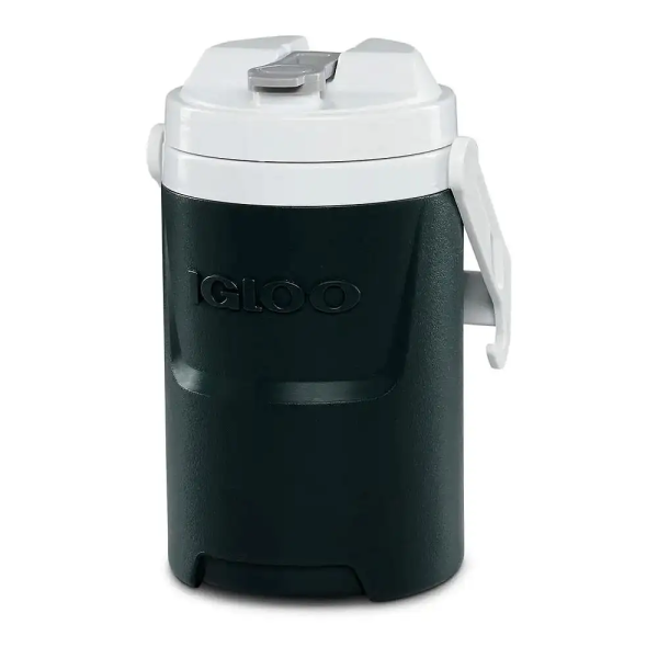 Igloo Laguna 1/2 Gallon Jug Charcoal