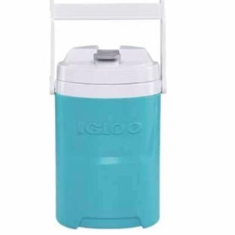 Igloo Laguna 1/2 Gallon Jug Aquamarine