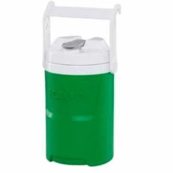 Igloo Laguna 1/2 Gallon Jug Green