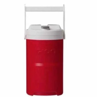 Igloo Laguna 1 Gallon Jug Red